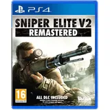 Sniper Elite V2 neu gemastert