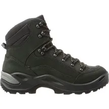 Lowa Renegade GTX Mid Damen Anthrazit/Mandarine 39