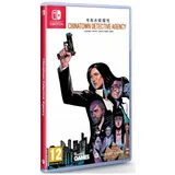 Chinatown Detective Agency - Edition - PEGI (Nintendo Switch)