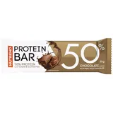 Nutrend Protein Bar 50 % Protein, 30 × 50 g Riegel, Chocolate