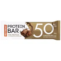 Nutrend Protein Bar 50 % Protein, 30 × 50 g Riegel, Chocolate