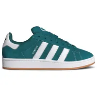 adidas Originals Campus 00s, Legacy Teal/Cloud White/Gum, 6 - 38 2/3 EU