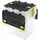 Heidrun Aufbewahrungsbox 42 x 31 x 34 cm 1-tlg. transparent