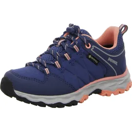 MEINDL Ontario GTX Kinder Jeans/Lachs 29