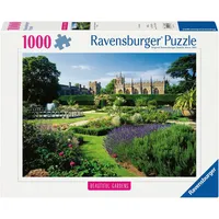 Ravensburger Puzzle Queen's Garden, Sudeley Castle, England (12000848)