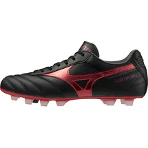 Mizuno Morelia Ii Pro Nockenschuhe Herren black/morelia 40th red 43