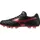 Mizuno Morelia Ii Pro Nockenschuhe Herren black/morelia 40th red 43