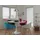 GARDINIA Doppelrollo Easyfix 60 x 150 cm Weiß