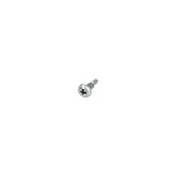 Tece Montageschraube TECEprofil 9018007 selbstbohrend 4,2 x 13 mm