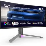 AOC AGON PRO PD34 34" schwarz
