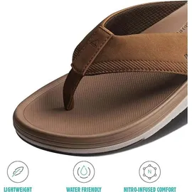 REEF Cushion Norte Tan 43