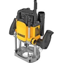 DeWalt 2.300 Watt Oberfräse DWE625-QS