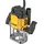 DeWalt 2.300 Watt Oberfräse DWE625-QS