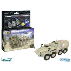 Revell GTK Boxer sgSanKfz 63362