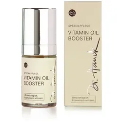 Dr. Hauck Vitamin Oil Booster