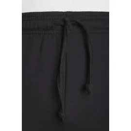 KangaROOS Sweathose Jogginghose Schwarz L