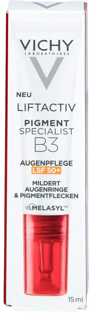 VICHY LIFTACTIV Pigment Specialist B3 Auge 15 ml