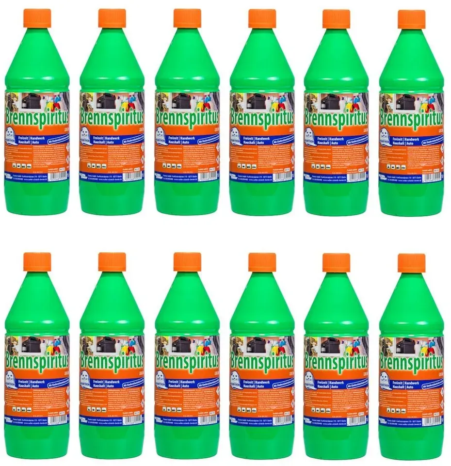 brennspiritus 1l
