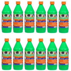 ROBBYROB Brennspiritus 1 l