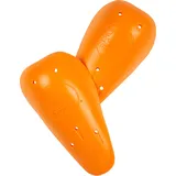 Furygan Knieschoner D3O Einheitsgröße Orange