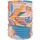 Buff Merino Lightweight Prints Nackenwärmer - Lagua Pink - One Size