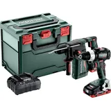 Metabo Combo Set 2.3.6 18 V 685218800