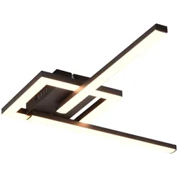 Deckenleuchte VIALE LED