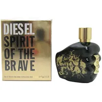 Diesel Spirit of The Brave Eau de Toilette 75 ml