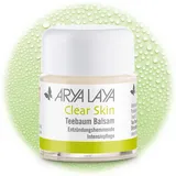 Arya Laya Clear Skin Teebaum Balsam, (20ml)