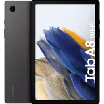 Samsung Galaxy Tab A8 10,5" 32 GB Wi-Fi Dark Grey