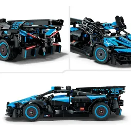 LEGO Technic - Bugatti Bolide Agile Blue (42162)