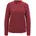 Flauschiger Bouclé-Pullover 52