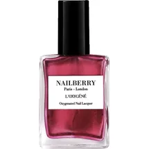 Nailberry L’Oxygéné mystique red 15 ml