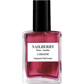 Nailberry L’Oxygéné mystique red 15 ml