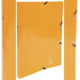 Exacompta Iderama DIN A4 15 mm Orange 1 St.
