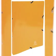 Exacompta Iderama DIN A4 15 mm Orange 1 St.