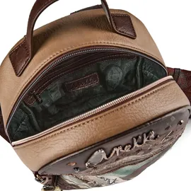 Anekke Core Backpack S Mehrfarbig