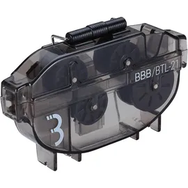 BBB Kettenreiniger Bright&Fresh BTL-21 Kettenreinigungsgerät schwarz
