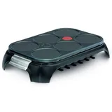 Tefal Crep'Party Inox & Design