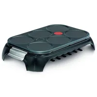 Tefal Crep'Party Inox & Design