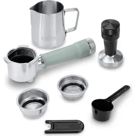 De'Longhi Dedica Duo EC890.GR - Grün