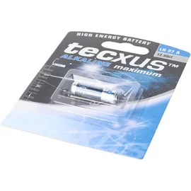 Tecxus LR27 A 12,0 V 4 St.