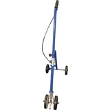 tecwerk Markierwagen f.Bodenmakierspray 750ml