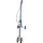 tecwerk Markierwagen f.Bodenmakierspray 750ml