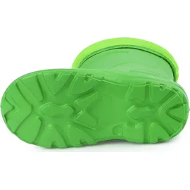 Ladeheid KL050 Gummistiefel Grün 22