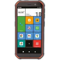 Olympia TREK 32 GB schwarz