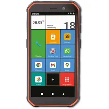 Olympia TREK 32 GB schwarz