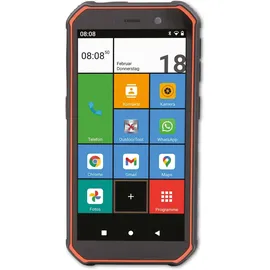 Olympia TREK 32 GB schwarz