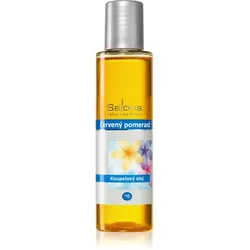 Saloos Bath Oil Blood Orange Badeöl 125 ml