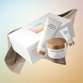 Maria Galland A.M. Refreshed Morning Wake me up Skincare Set 440 ml